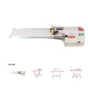 Ver imagem 6 de Cortar Viés, 1 Faca Industrial, Motor Direc Drive+550w-220v