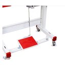 Ver imagem 3 de Cortar Viés, 1 Faca Industrial, Motor Direc Drive+550w-220v