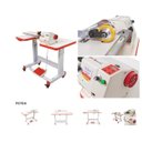Ver imagem 4 de Cortar Viés, 1 Faca Industrial, Motor Direc Drive+550w-220v