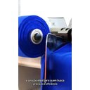 Ver imagem 2 de Cortar Viés, 1 Faca Industrial, Motor Direc Drive+550w-220v