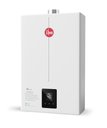 Ver imagem 3 de Kit Aquecedor 15 Litros Glp Bivolt + Bomba 120w 220v Rheem
