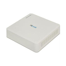 DVR 8CH 2mp 1080P Full HD Lite 8 Canais H.265 DVR-108G-K1 HiLook Hikvision - 1