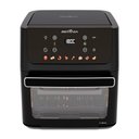 Ver imagem 2 de Air Fryer Britânia 11l 8 Funções 1800w Baf11a Preta 220v