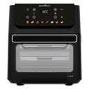 Ver imagem 1 de Air Fryer Britânia 11l 8 Funções 1800w Baf11a Preta 220v