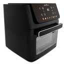 Ver imagem 4 de Air Fryer Britânia 11l 8 Funções 1800w Baf11a Preta 220v