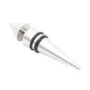 Ver imagem 3 de Tampa de Zamac Wolff para Garrafa de Vinho