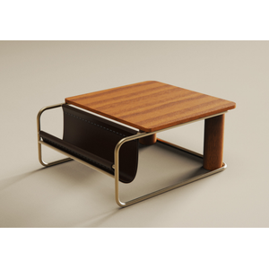 Mesa de Centro Duna
