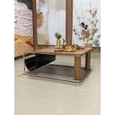 Ver imagem 3 de Mesa de Centro Duna