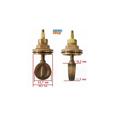 Reparo Registro Gaveta 1.1/2 Deca 1510hd - 4306014K100