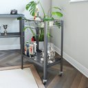 Ver imagem 1 de Carrinho Bar Multiuso Guarujá 