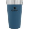 Copo Termico Stanley Aventure Stacking Beer Pint 10-02282-095 (473ML) Azul - 2