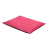 Cama Pet Colchonete Pink Totalmente Impermeável Dupla Face Cachorro Cães e Gato Tamanho P - 1