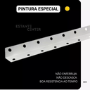 Ver mais imagens de Coluna L2 2 Metros Chapa 20 Kit com 10