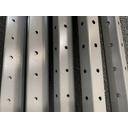 Ver imagem 7 de Coluna L2 2 Metros Chapa 20 Kit com 10