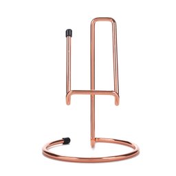 Suporte Fixo Rose Gold para Celular - 2
