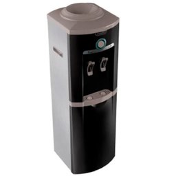 Bebedouro Água Gelada Inox Egc35b Esmaltec 220v Preto - 4