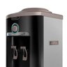 Bebedouro Água Gelada Inox Egc35b Esmaltec 220v Preto - 5