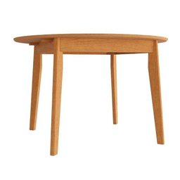 Kit Mesa de Jantar Extensível Redonda Tarsila e 4 Cadeiras Jandaia CabeCasa MadeiraMadeira - 19