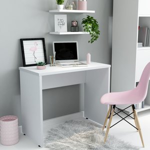 Escrivaninha 90,8cm Mary Home Office