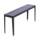 Ver imagem 1 de Banco em Aço 160cmx35cm Rio 