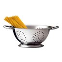 Ver imagem 3 de Jogo Cozinha 3 Peças Escorredor Arroz, Macarrão e Bowl