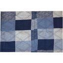 Ver imagem 2 de Porta Travesseiro Oportunity Martelado 50x70 Verde Água