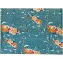 Ver imagem 1 de Porta Travesseiro Oportunity Martelado 50x70 Verde Água