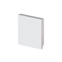 Ver imagem 5 de Guarnição Poliestireno 07cm Liso 40007 Arquitech