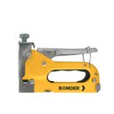 Ver imagem 1 de Grampeador 3 em 1 Profissional Madeira Tapeçaria Artesanato