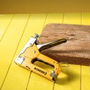 Ver imagem 3 de Grampeador 3 em 1 Profissional Madeira Tapeçaria Artesanato