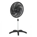 Ver imagem 1 de Ventilador de Coluna 60cm com 8 Pás Eco Oscilante Dômina