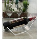Ver imagem 1 de Porta Vinho em Acrilíco