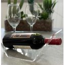 Ver imagem 3 de Porta Vinho em Acrilíco