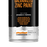 Tinta Spray Zinco Galvanizado a Frio 98% 400ml Pro Mtn - 3