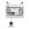 Ont Xpon Xc220-g3v Ac1200 Giga Terminal Wireless sem Voip - 2
