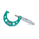 Ver imagem 1 de Micrometro Externo Insize 25-50mm + Estojo e Acessórios