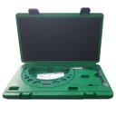 Ver imagem 2 de Micrometro Externo Insize 25-50mm + Estojo e Acessórios