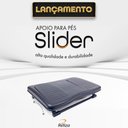 Ver imagem 6 de Apoio para Pés Ergonômico Ajustável Slider Pp Nr17 Reliza