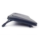 Ver imagem 2 de Apoio para Pés Ergonômico Ajustável Slider Pp Nr17 Reliza