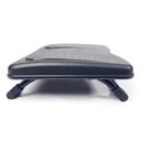 Ver imagem 4 de Apoio para Pés Ergonômico Ajustável Slider Pp Nr17 Reliza