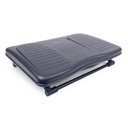 Ver imagem 1 de Apoio para Pés Ergonômico Ajustável Slider Pp Nr17 Reliza
