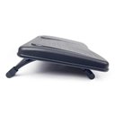 Ver imagem 3 de Apoio para Pés Ergonômico Ajustável Slider Pp Nr17 Reliza