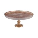 Ver imagem 1 de Centro de Mesa de Aço Full Fit Marrom