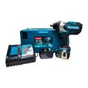 Ver imagem 1 de Chave de Impacto À Bateria 18v 1/2 1000nm Dtw1002rfj Makita