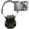 Produtor de Ouvido EPI Abafador Redutor Som Ruido Equipamento de Segurança Auricular Esportivo Obra  - 5
