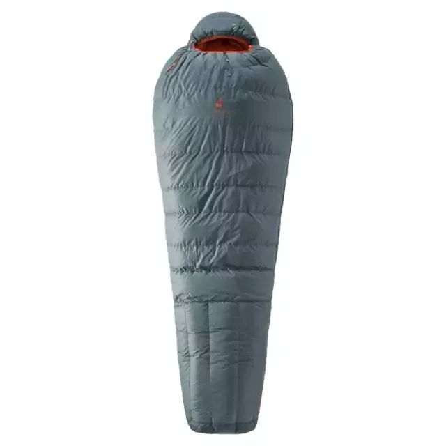 Saco de Dormir Deuter Astro Pro 600sl -4cº -29cº Pluma 90/10