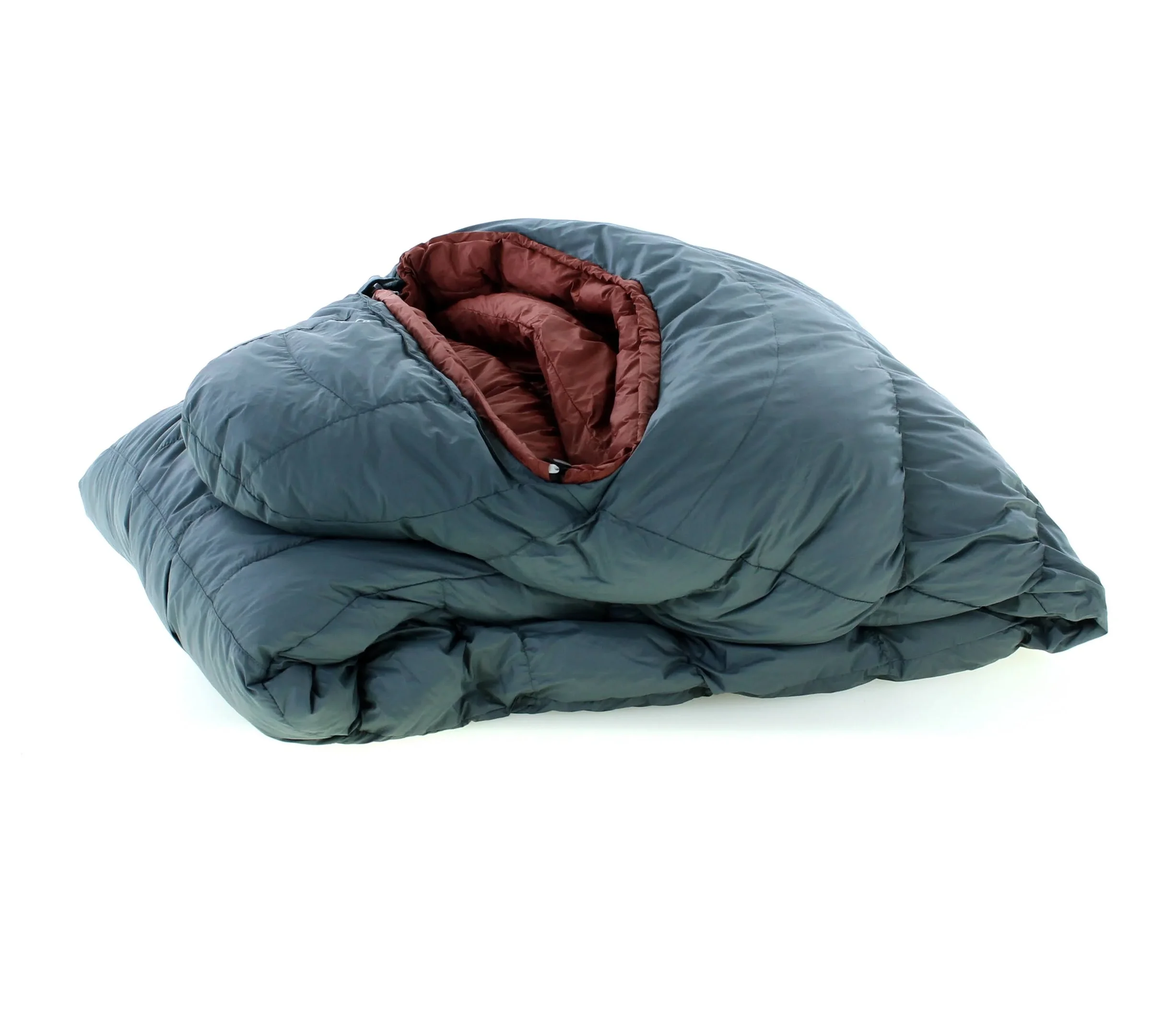 Saco de Dormir Deuter Astro Pro 600sl -4cº -29cº Pluma 90/10 - 7