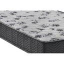 Ver imagem 4 de Cama Box Baú Casal: Colchão Ortopédico Ortobom D33 / EP ISO 100 Ultra Firme + Base CRC Suede