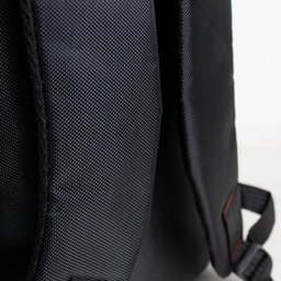 Kit 2 Mochila Masculina Grande Preta Fuji Swiss Move - 6