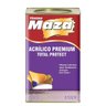 Tinta Premium Marrom Shitake 18l Acrílica Protect Fosco Maza - 3